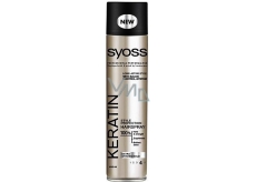 Syoss Keratin Hair Perfection Haarspray 300 ml