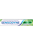 Sensodyne zubní pasta Fluoride, 75 ml