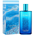 Davidoff Cool Water Reef Man EdT 125 ml Eau de Toilette Damen