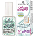 Essence Gel Nails At Home Effekt Gel Decklack Decklack Gel 01 Diamond Rocks 7 ml
