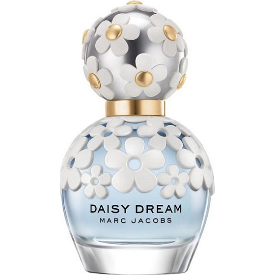 Marc Jacobs Daisy Traum Eau de Toilette für Frauen 50 ml