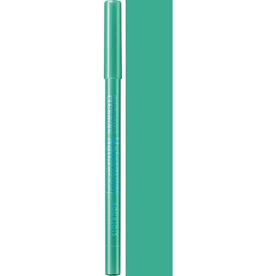 Bourjois Contour Clubbing wasserfester Augenstift 59 Dynamint 1,2 g