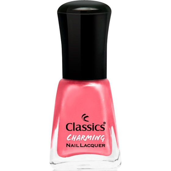 Classics Charming Nagellack Mini Nagellack 20 7,5 ml