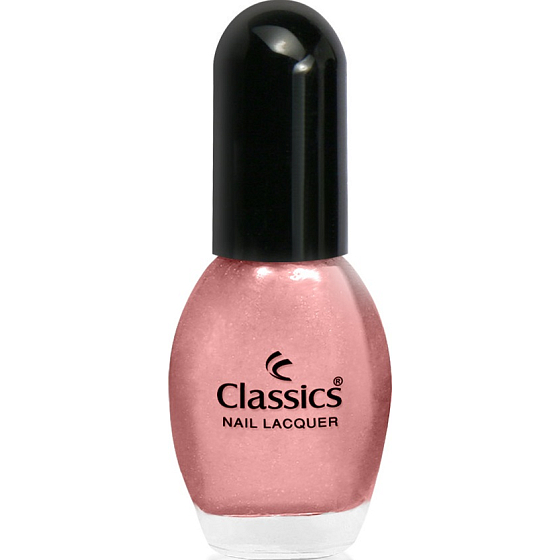 Klassiker Nagellack Mini Nagellack 135 5 ml