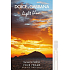 Dolce & Gabbana Hellblauer Sonnenuntergang in Salina Eau de Toilette für Frauen 2 ml, Fläschchen