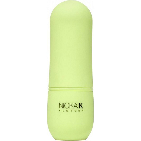Nicka New York Hydro Care Lippenbalsam Feuchtigkeitsspendender Lippenbalsam Apfel 4,2 g