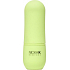 Nicka New York Hydro Care Lippenbalsam Feuchtigkeitsspendender Lippenbalsam Apfel 4,2 g