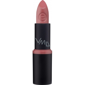 Essence Longlasting Lipstick lang anhaltender Lippenstift 23 Velvet Matt 3,8 g