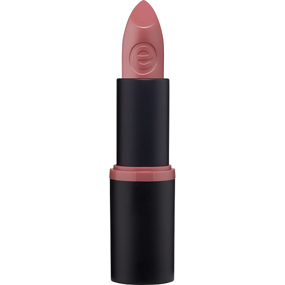 Essence Longlasting Lipstick lang anhaltender Lippenstift 23 Velvet Matt 3,8 g