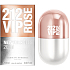 Carolina Herrera 212 VIP Rosé New York Pillen Eau de Parfum für Frauen 20 ml