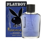 Playboy König des Spiels Eau de Toilette für Männer 100 ml