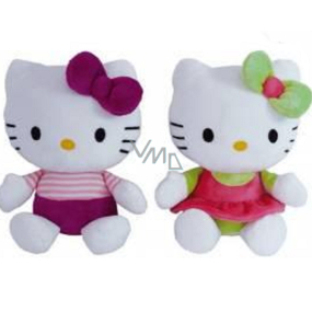 Hello Kitty Plüschtier 25 cm verschiedene Typen