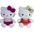 Hello Kitty Plüschtier 25 cm verschiedene Typen