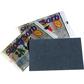 Supersorb Geruchabsorber für Kühlschränke