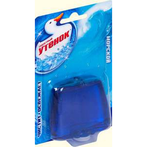 Duck Marine Wc Flüssigreiniger Hanging 55 ml