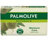 Palmolive Naturals Olivenmilch feste Toilettenseife 90 g