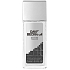 David Beckham Beyond Forever parfümierte Deodorantglas für Männer 75 ml