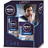 Nivea Men Original 200 ml + After Shave Balm 100 ml, Kosmetikset