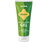 Alpa Lesana Kräuter-Massagegel, 100 ml