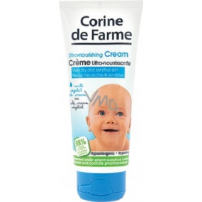 Corine de Farme Baby Ultra Schutz- und Pflegecreme 100 ml