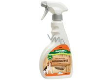 Magic of Nature Hundeabweisendes 500 ml Spray