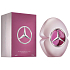 Mercedes-Benz Woman Eau de Parfum Eau de Parfum für Frauen 30 ml