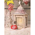 Nekupto Geschenk Kraftbeutel 29 x 22 x 10 cm Weihnachten 448 WKL