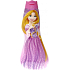 Disney Princess - Locika Dusch- und Badegel für Kinder 275 ml
