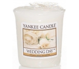 Yankee Candle Wedding Day 49 g