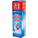 Alufix Eiswürfelbeutel Herzform selbstverschließend 160 Herzen 10 Beutel