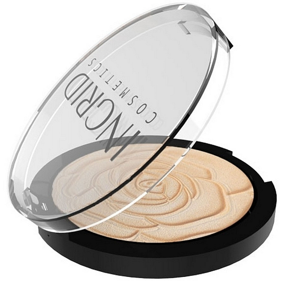 Ingrid Cosmetics HD Beauty Innovations Aufhellungspuder 25 g