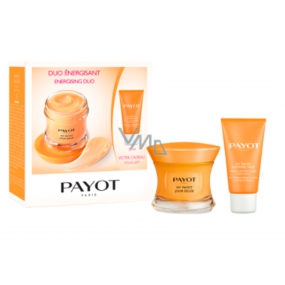 Payot My Payot Jour Aufhellung Tag grl 50 ml + Schlafpackung Nachtmaske 50 ml, Kosmetikset