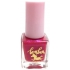 Dor Cosmetics Nagellack auf Wasserbasis für Kinder 03 Glitzer Pink 5 ml
