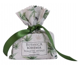 Böhmen Geschenke Botanica Hanföl handgemachte Toilettenseife 100 g