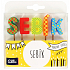 Albi Cake Kerzen Name - Sebík, 2,5 cm