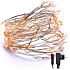 Emos Lighting Christmas 10m, 100 LED warmweiß + 5m Netzkabel