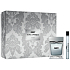 Dolce & Gabbana The One Grey für Herren EdT 50 ml Eau de Toilette + 10 ml Eau de Toilette Geschenkset