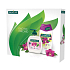 Palmolive Exotic Orchid Flüssigseife 300 ml + 250 ml Duschgel, Kosmetikset