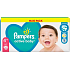 Pampers Active Baby 4+ Maxi Plus 10-15 kg Windelhöschen 54 Stück