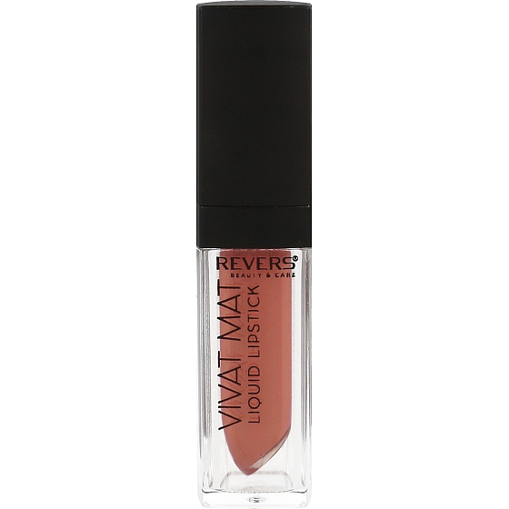 Revers Vivat Mat Flüssiger Lippenstift Flüssiger Lippenstift 07 5 ml