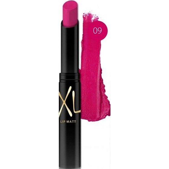 Revers XL Lip Matt Lippenstift 009 2,5 g