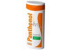Dr. Müller Panthenol 2% Shampoo für fettiges Haar mit Dexpanthenol 250 ml