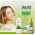 Astrid Citylife Detox Moisturizing Brightening Day Cream 50 ml + 3in1 Mizellenwasser 400 ml, Kosmetikset