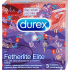 Nennbreite des Durex Fetherlite Elite Kondoms: 56 mm 3 Stück