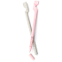 Nekupto You and Me Stift, blau 0,5 mm, 2er-Set