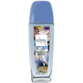 C-Thru Wanderlust Dream parfümiertes Deodorantglas für Frauen 75 ml