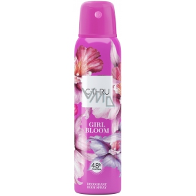 C-Thru Girl Bloom Deodorant Spray für Frauen 150 ml