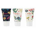 Heathcote & Ivory Twilight Garden Pflegecreme für Hände und Nägel 3 x 30 ml, Kosmetikset