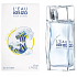 Kenzo L Eau Kenzo Pour Homme Hyper Wave Eau de Toilette für Herren 50 ml