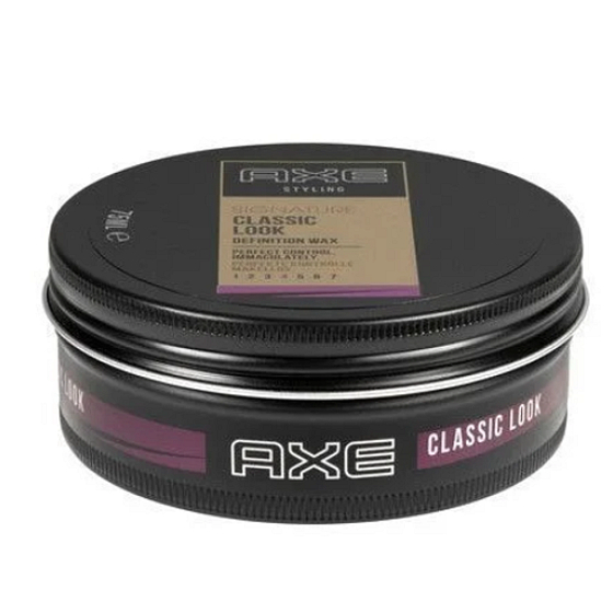 Axe Signature Haarwachs 75 ml